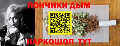 хмурый Аргун